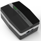 Illustration for article titled Marvell Plug Computer 3.0: The Tiny Linux Brick